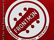 FRONTM3N - One For All - Tour 2027