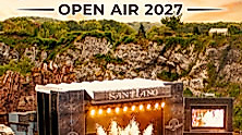 Santiano - Open Air 2027
