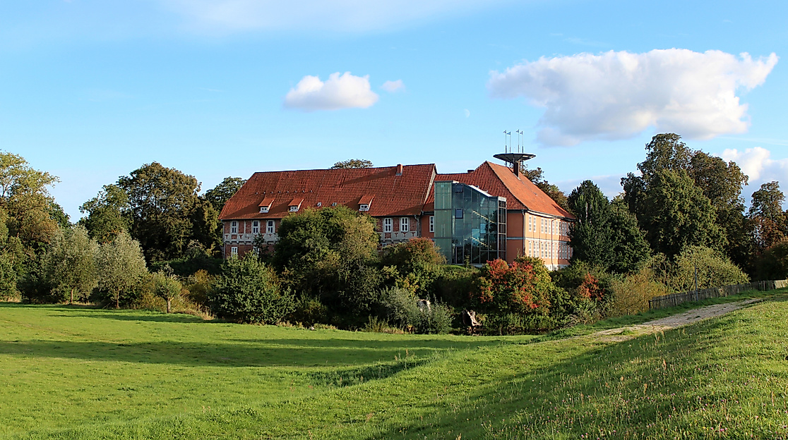 Schloss Bleckede