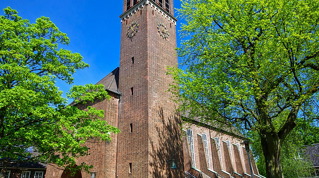 Gottesdienst für Groß & Klein