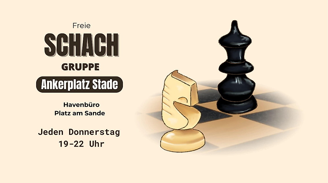 Freie Schach-Gruppe