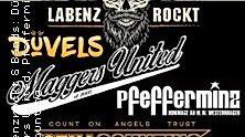 Labenz rockt 2026