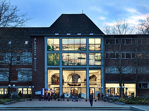 Altonaer Museum(c)UlrikePfeiffer