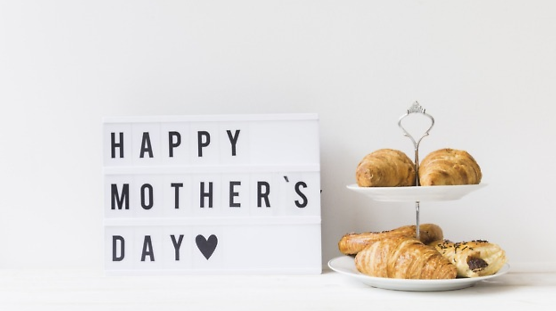 Muttertagsbrunch im Restaurant Landgang