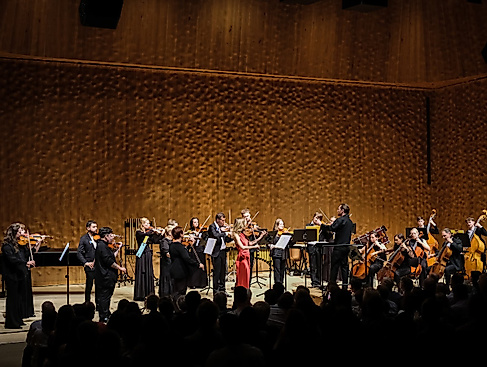 Orchester Mriya