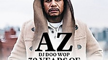 AZ - Doe or Die 30th Anniversary Tour 2026
