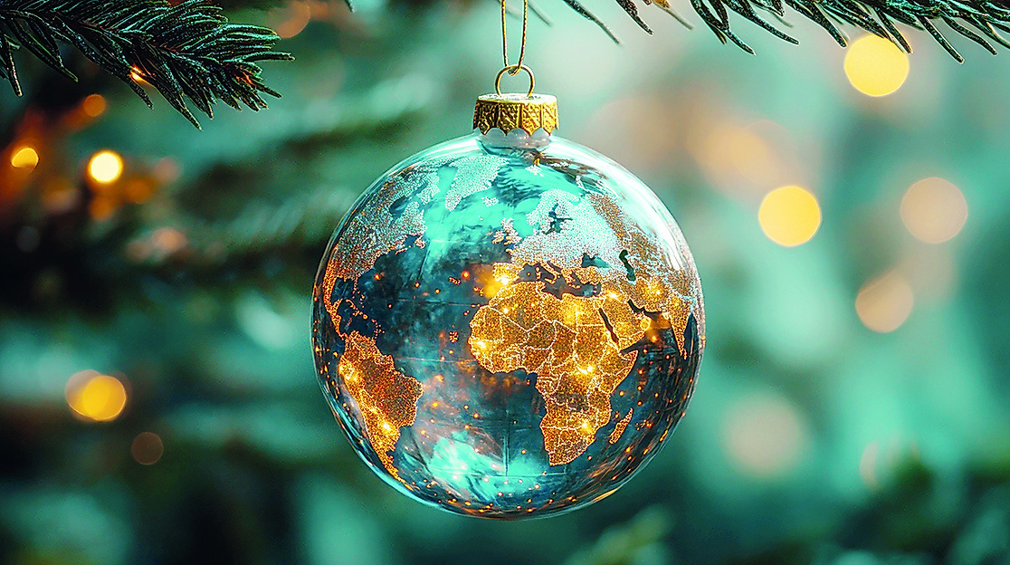 Heiligabend (Christmette)