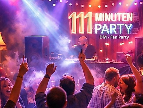 26-07-31 Triple Vibe spezial DM-Fan-Party © Arndt