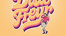 Daði Freyr