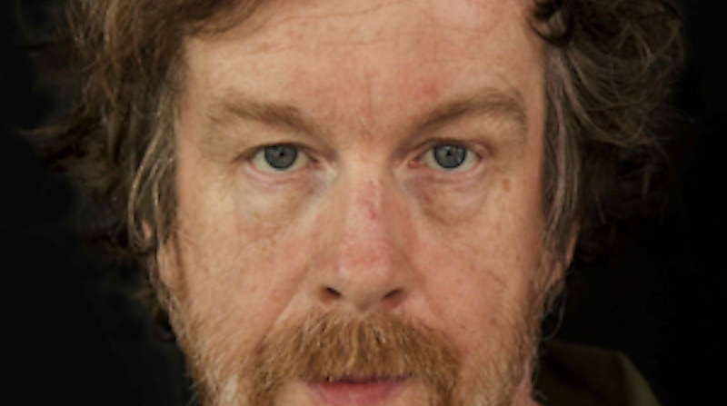Kevin Barry