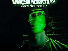 mehro - weird throb world tour