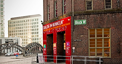 Dialoghaus Hamburg