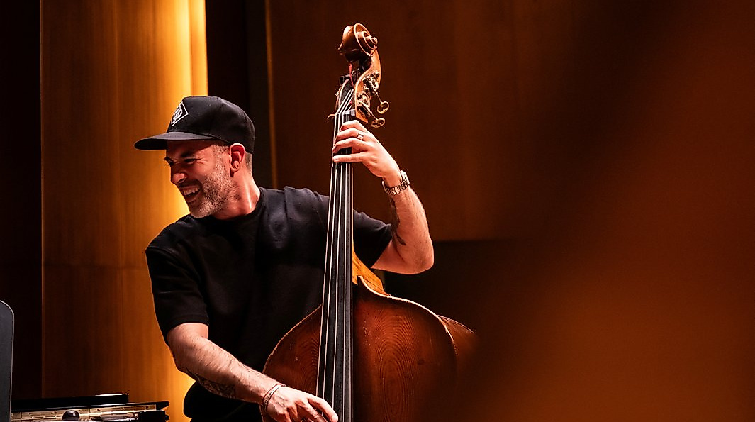 Gravitations: Debussy