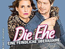 Elena Uhlig & Fritz Karl - Die Ehe - eine feindliche Übernahme
