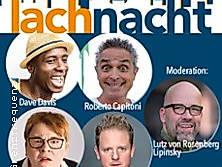 Lachnacht