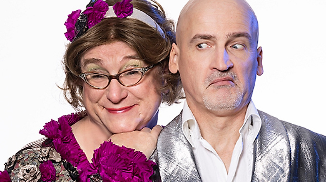 30 JAHRE EMMI & WILLNOWSKY