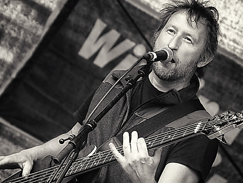 "Kultur an Deck" mit Heinz Ratz