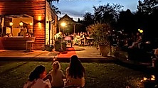 Gartenkonzert by Sebastian Bauke