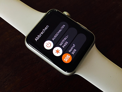 Was kann eine Smartwatch?
