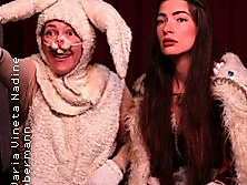 Schneewittchen - Mitspieltheater