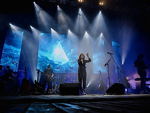 Pink Floyd – Dark Side of the Moon