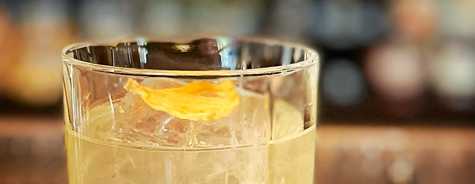 The Rabbithole Bar