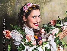 Die Schöne & das Biest