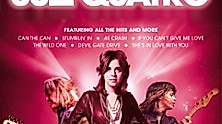 Suzi Quatro