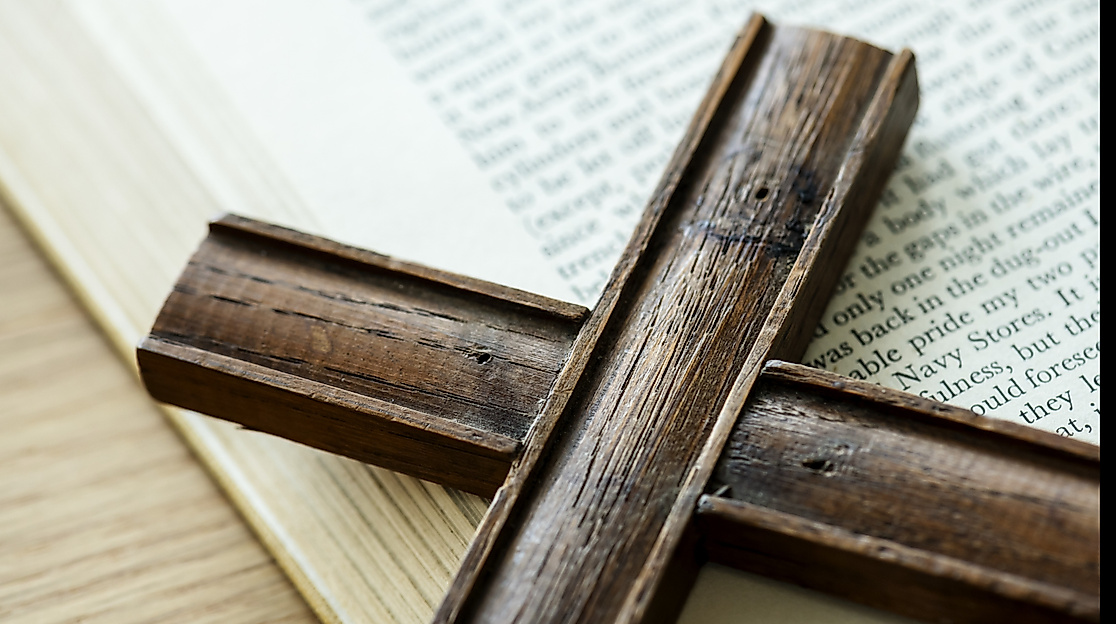 Gottesdienst mit Konfirmation