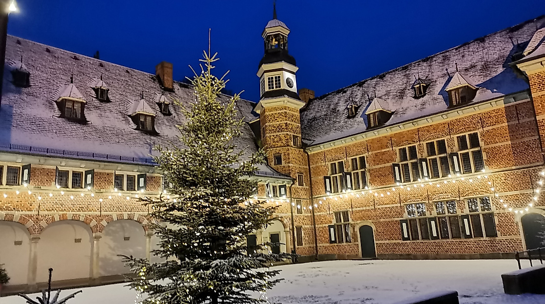 FotoWinterschloss(c)Holger