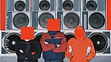 chronically offline: H.LLS, Coppa Komanche, datadrift, femmebassmafia and more