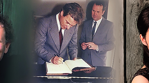 Jubiläumskonzert - 40 Jahre Rellingen