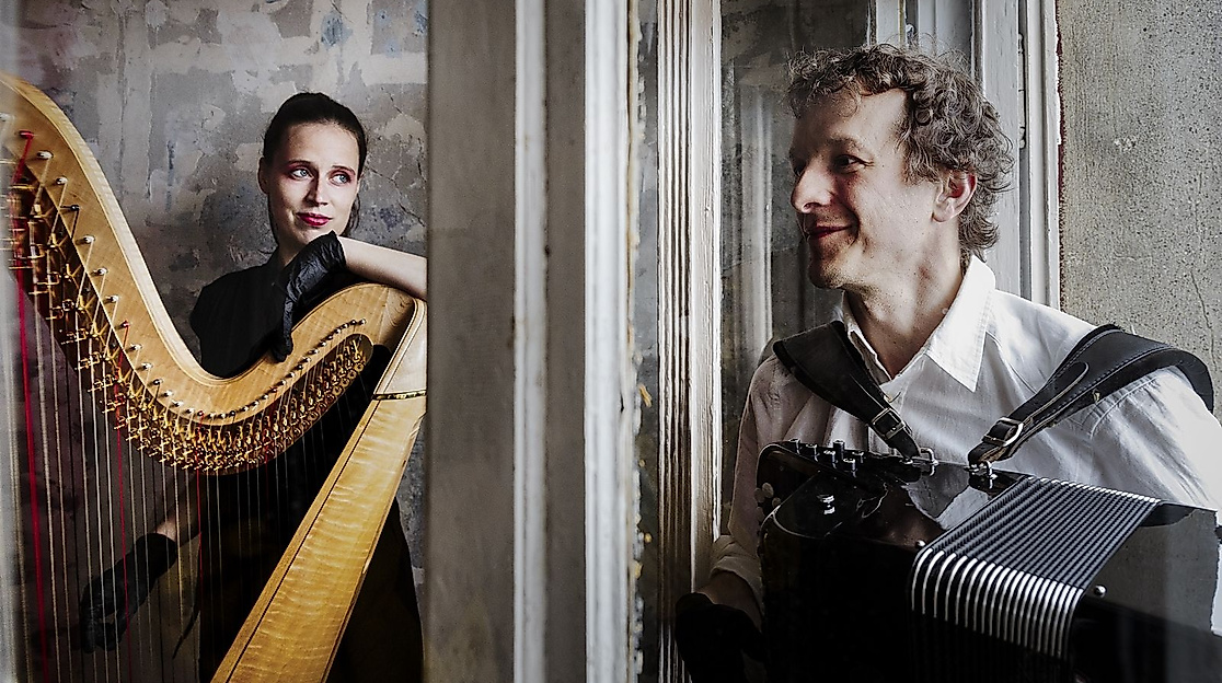 25-11-21 Duo oxymoron Antje Kröger