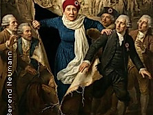 Beklaute Frauen | Theater-Tanz-Performance