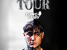Yung Yury - Engel & Teufel Tour