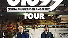 01099 - die "extra aus Dresden angereist" - Tour