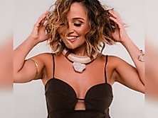 Fernanda Santana canta Divas do Brasil