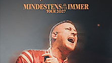Mo-Torres - Mindestens Für Immer - Tour