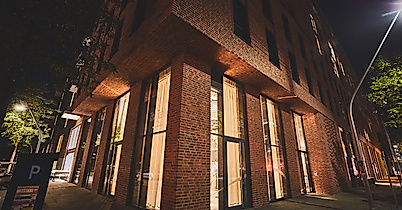 The Table by Kevin Fehling