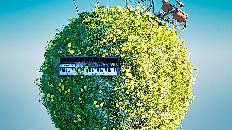 5. Matinee der Kreismusikschule „Lieder vom Reisen und Bleiben“