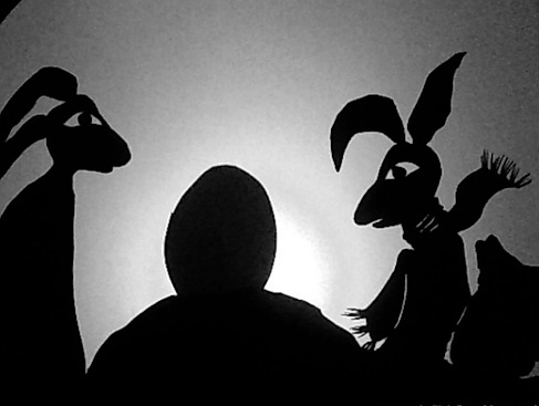 Weihnachten mit H&auml;schen Philip-