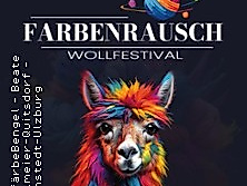Farbenrausch Wollfestival 2026