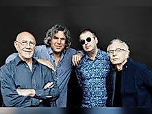 Soft Machine