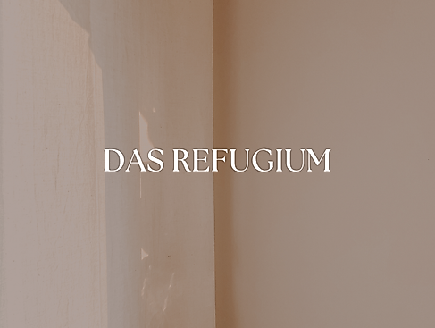 DAS REFUGIUM