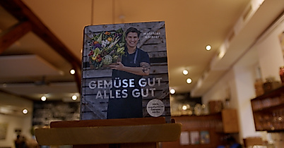 Gutsküche Wulksfelde