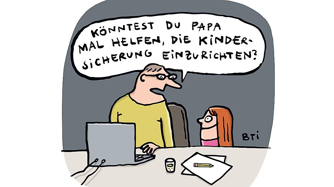 Jetzt seid ihr dran!