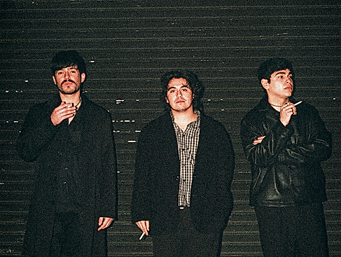 Blood Club (Chicago)