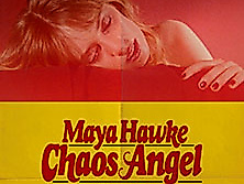 Maya Hawke - The Chaos Angel Tour