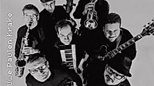 Round Midnight - Hommage an Jazzbaroness Pannonica - genannt NICA