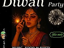Bollywood Punjabi Diwali